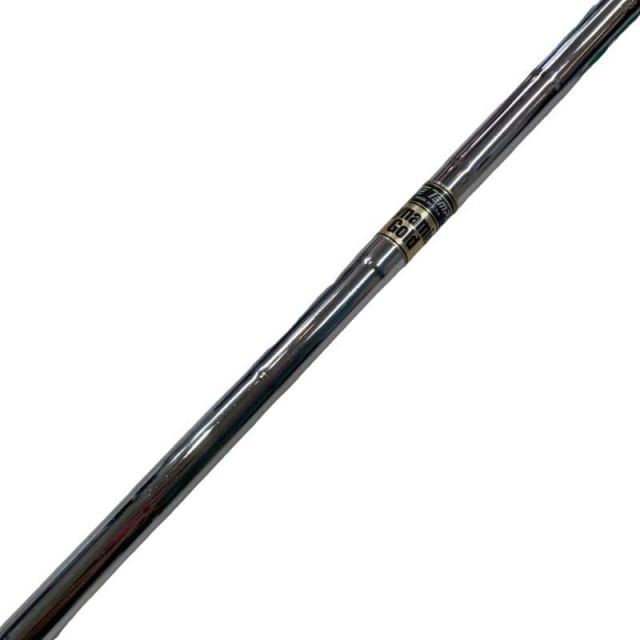 中古】 タイトリスト VOKEY ブラックニッケル 252.08 ウェッジ WG