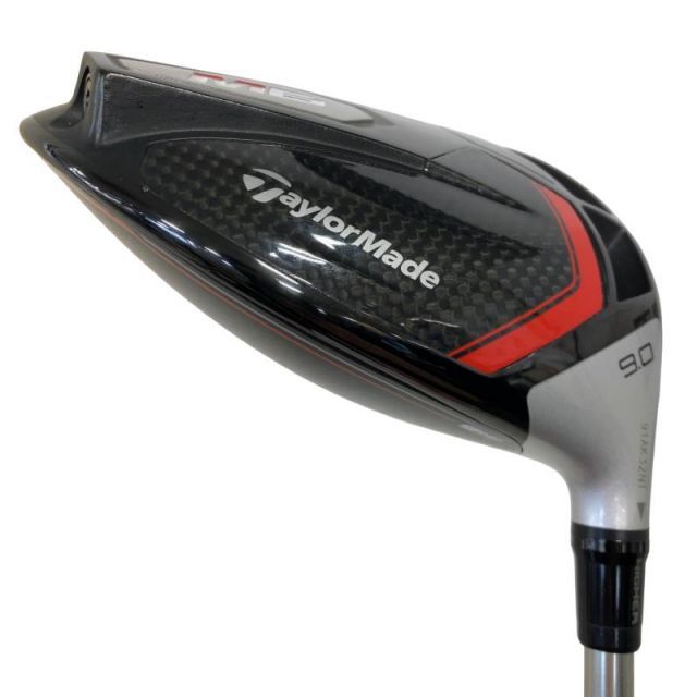 中古】 テーラーメイド M6 9° ドライバー DR リシャフト (フレックス