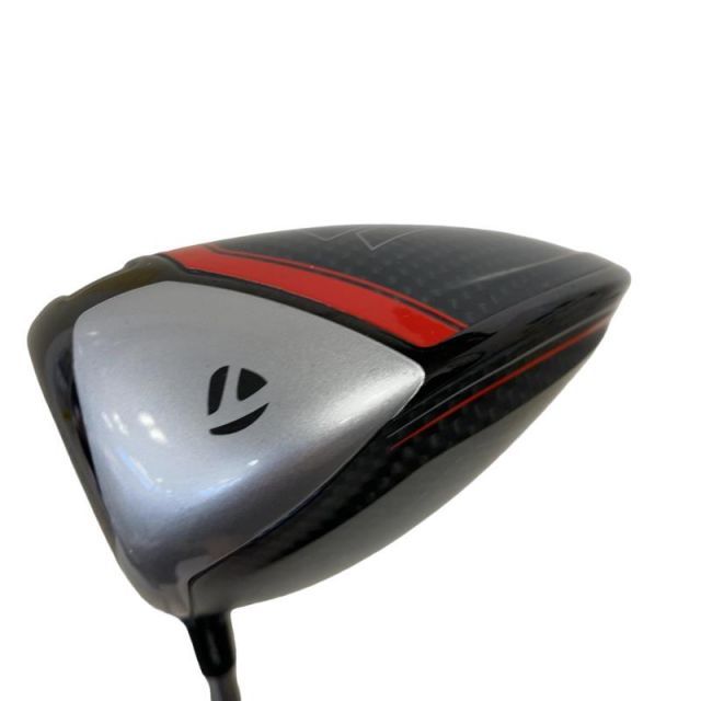 中古】 テーラーメイド M6 9° ドライバー DR リシャフト (フレックス