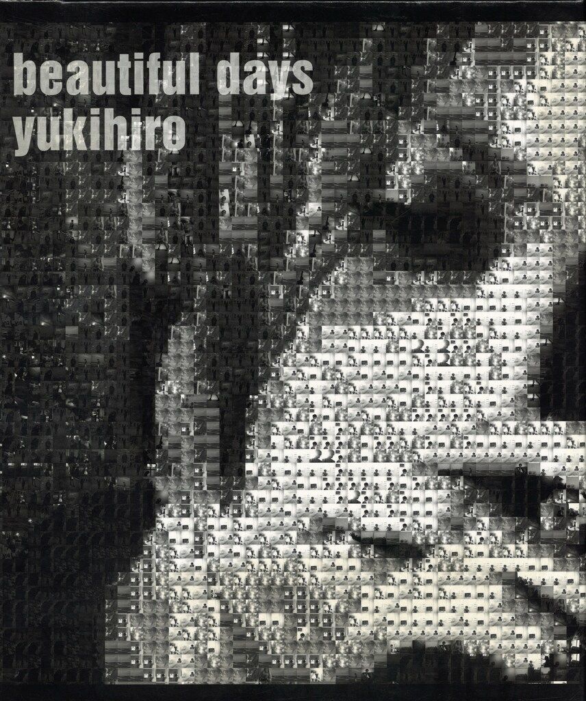 yukihiro L Arc～en～Ciel 2011年|完全受注 生産 写真集 証言集 beautiful days