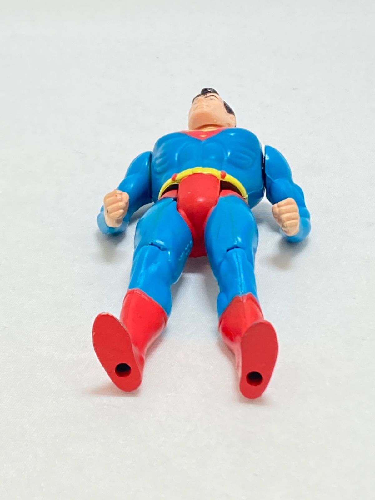 ☆ ケナー社 スーパーパワーズ スーパーマン アクションフィギュア