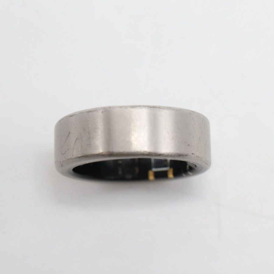 SOXAI RING 1.0 16号 マットシルバー ソクサイリング 美品・即納】SOXAI RING 16号 マットシルバー ソクサイリング｜Yahoo