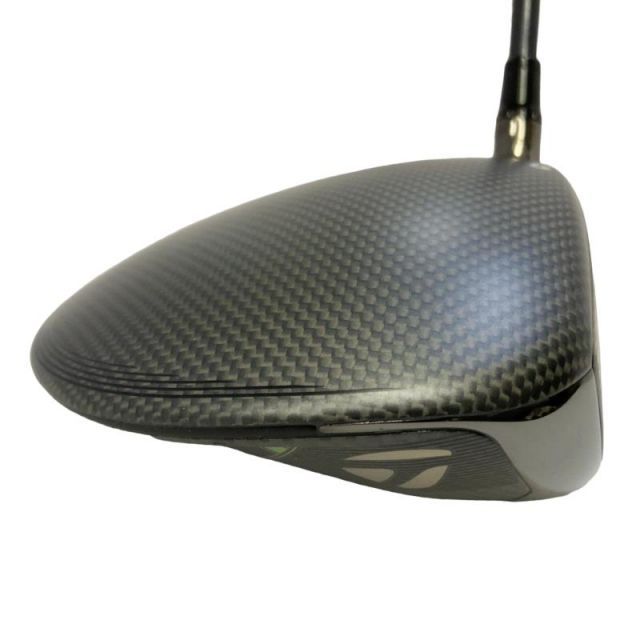 中古】 テーラーメイド Qi35 10.5° ドライバー DR Diamana SILVER TM55