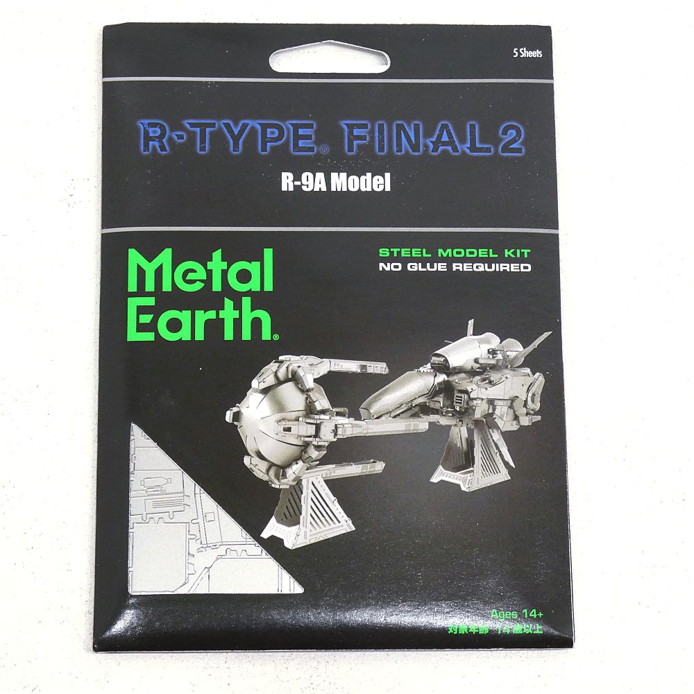 小牧店】Switch R-TYPE FINAL2 限定版 ゲームソフト 【PI646-4277