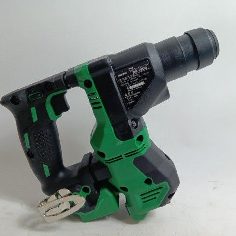 ハイコーキ ハンマドリル