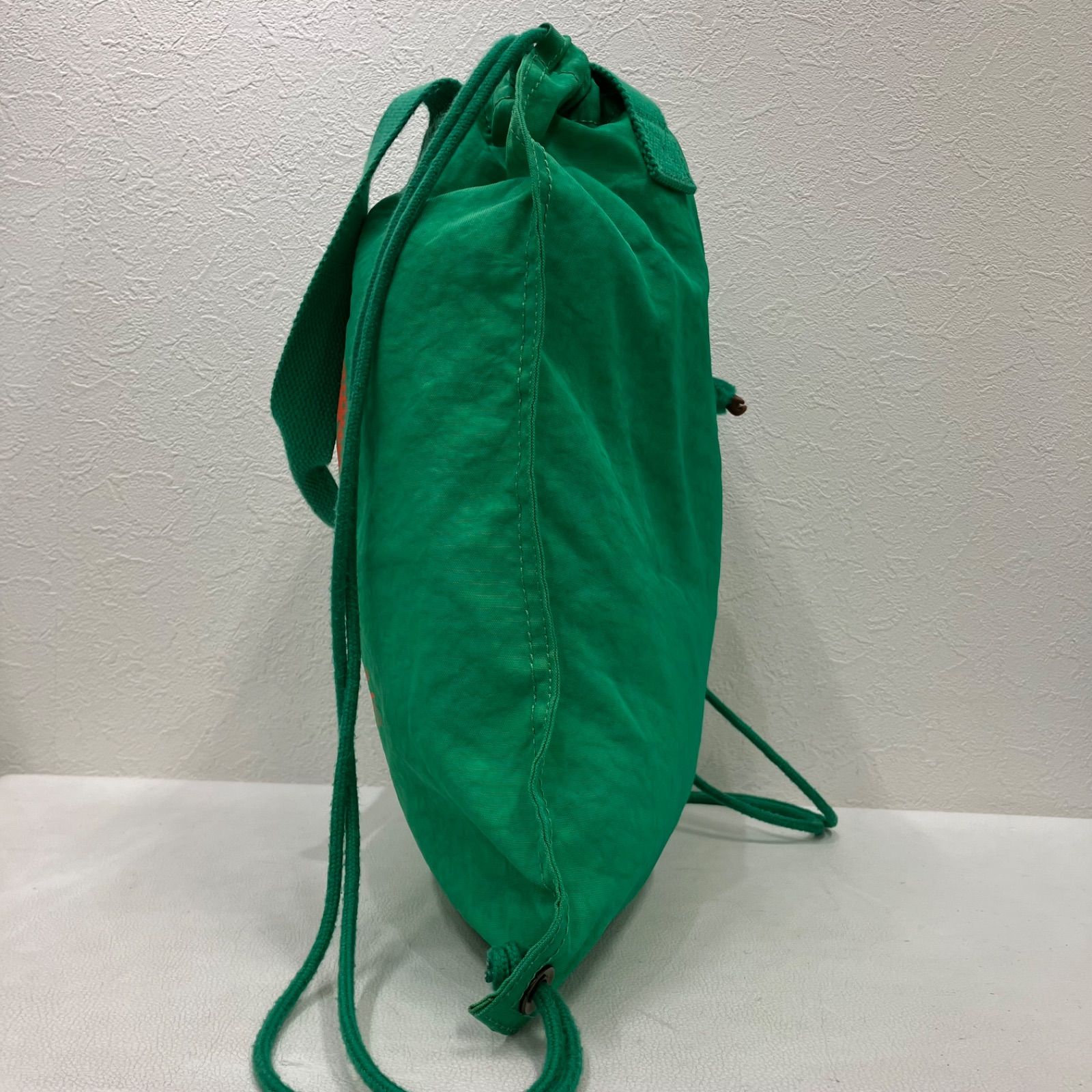 8638 KIPLING キプリング 2way トートバッグ ハンドバッグ