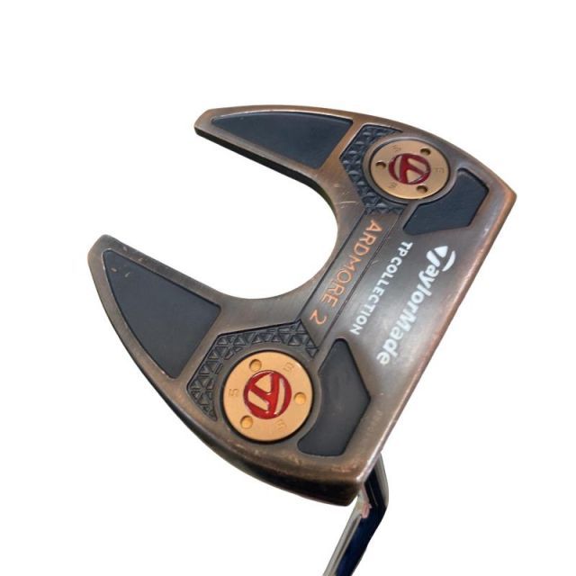 中古】 テーラーメイド TP COLLECTION PATINA ARDMORE 2 34インチ USA