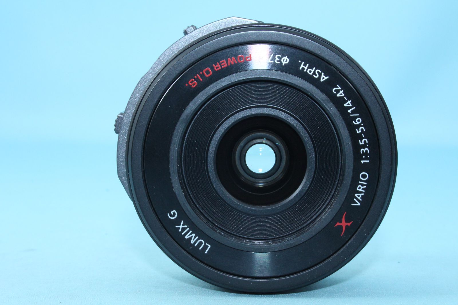 美品 Panasonic LUMIX DMC-GX1 14-42mm F3.5-5.6 返品保証