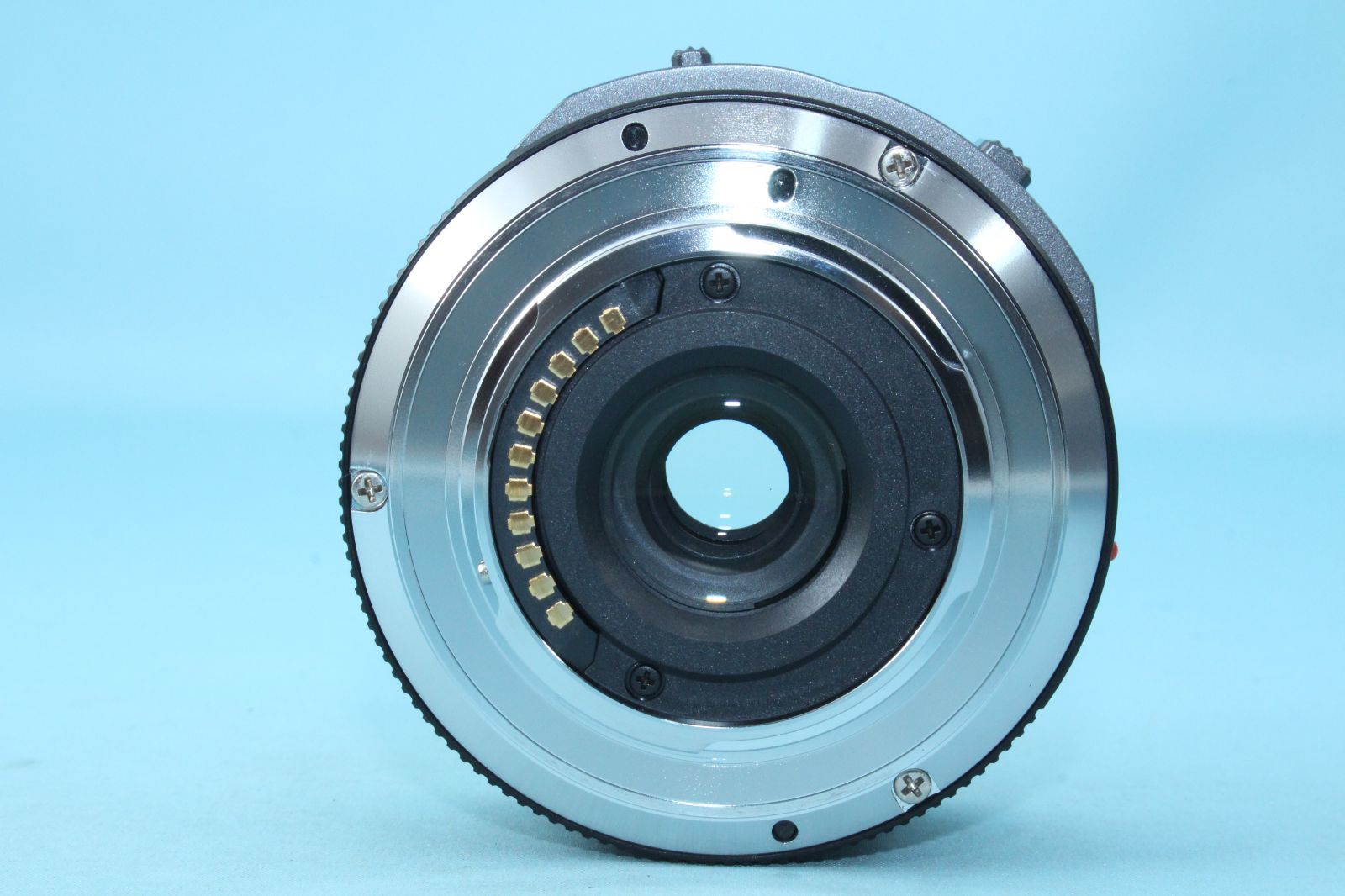 美品 Panasonic LUMIX DMC-GX1 14-42mm F3.5-5.6 返品保証