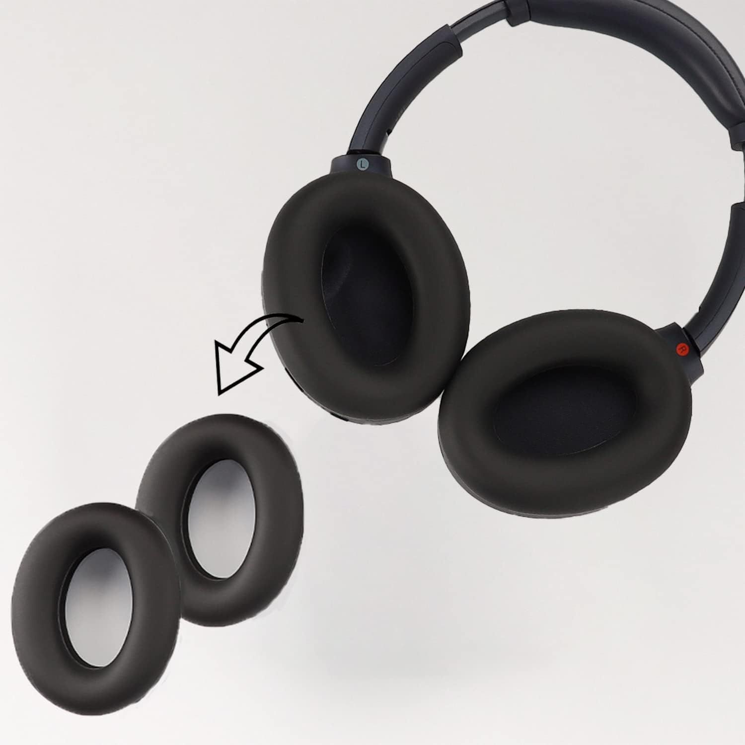 数量限定】QuietComfort Ultraヘッドフォン用 & 700 シリコンケース