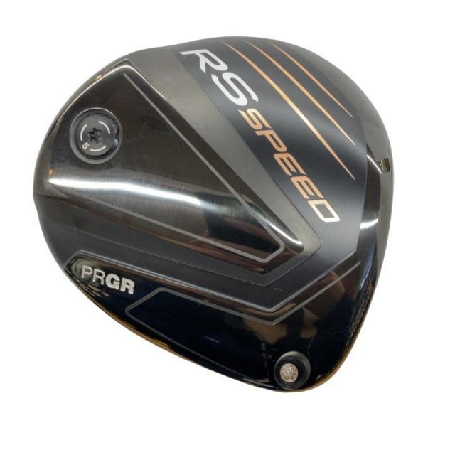 中古】 プロギア RS SPEED(2025) 10.5° ドライバー DR SPEEDER NX FOR