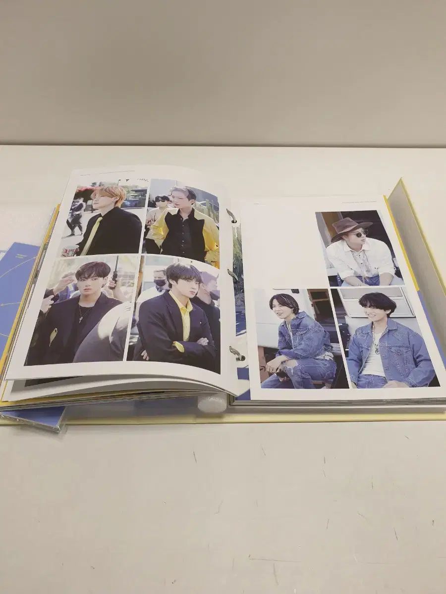 BTS メモリーズ 2020/2021 セット 開封品 - メルカリ