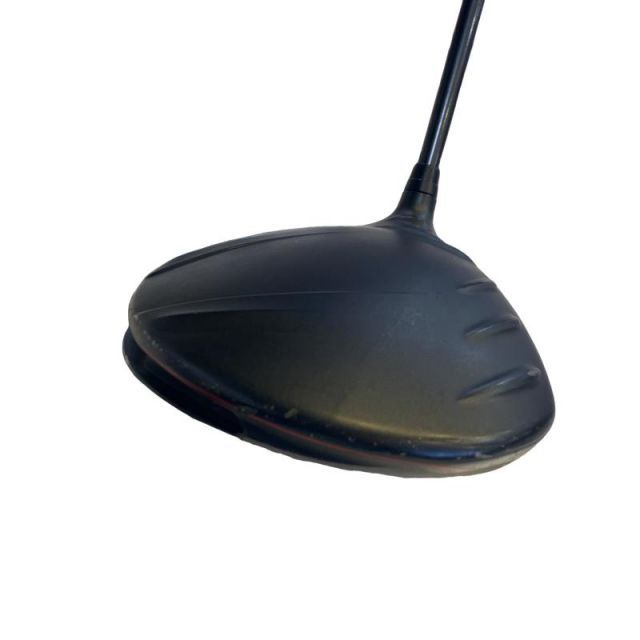 中古】 ピン G410 PLUS 10.5° ドライバー DR ALTA J CB RED(DR