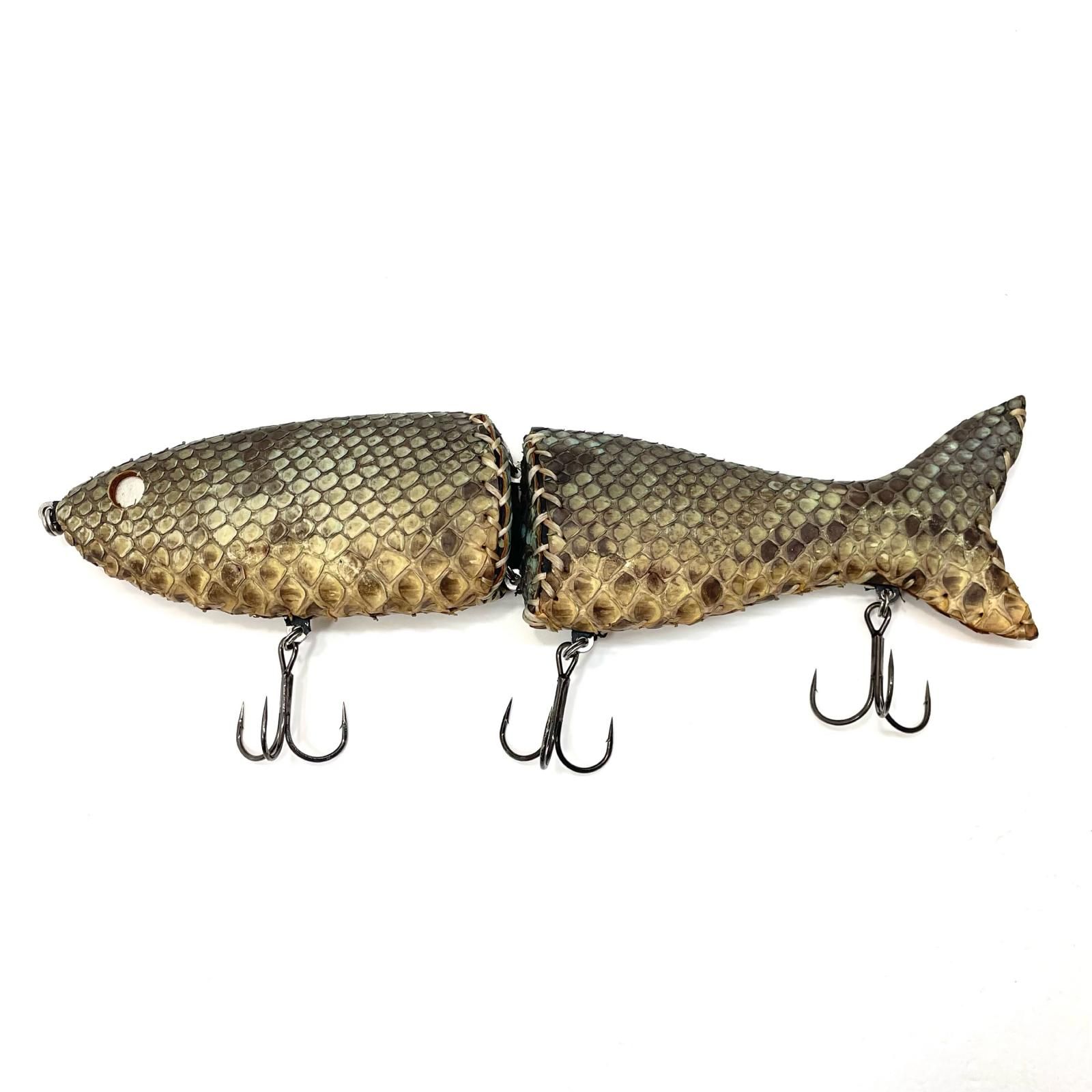 尾張小牧店】 中古 ルアー MANIFOLD | マニフォールド パチイノ278