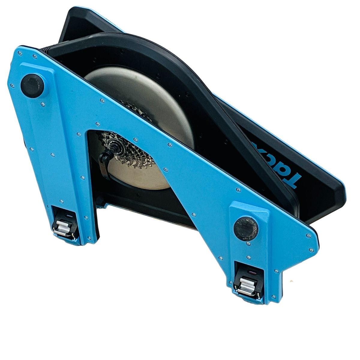 Garmin Tacx NEO 2T smart サイクルトレーナー スマートトレーナー