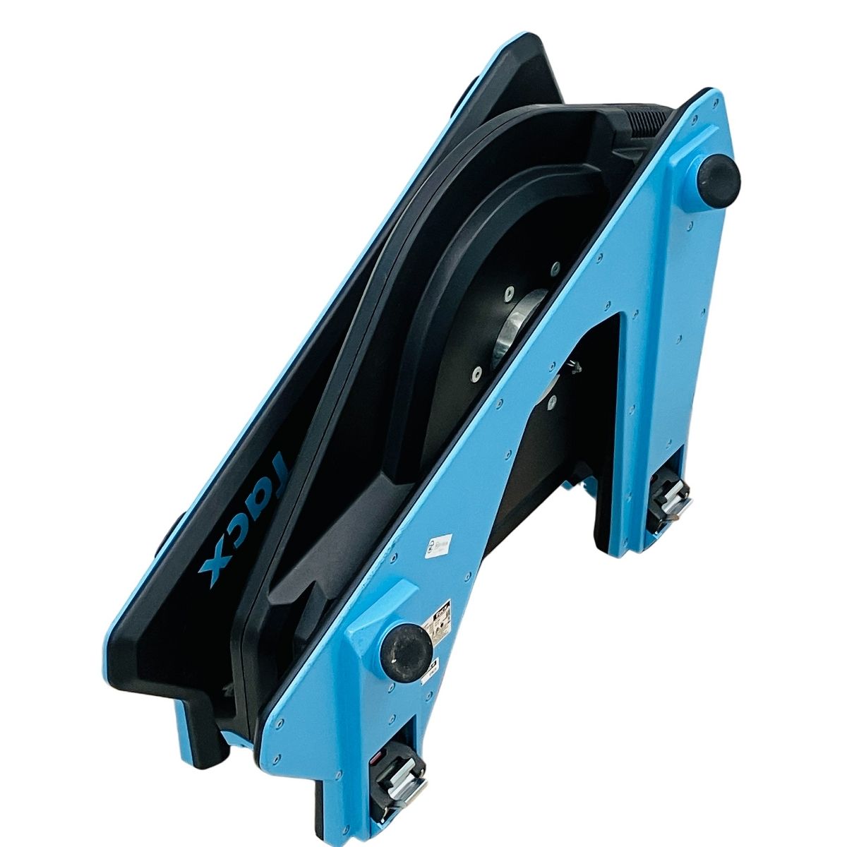 Garmin Tacx NEO 2T smart サイクルトレーナー スマートトレーナー