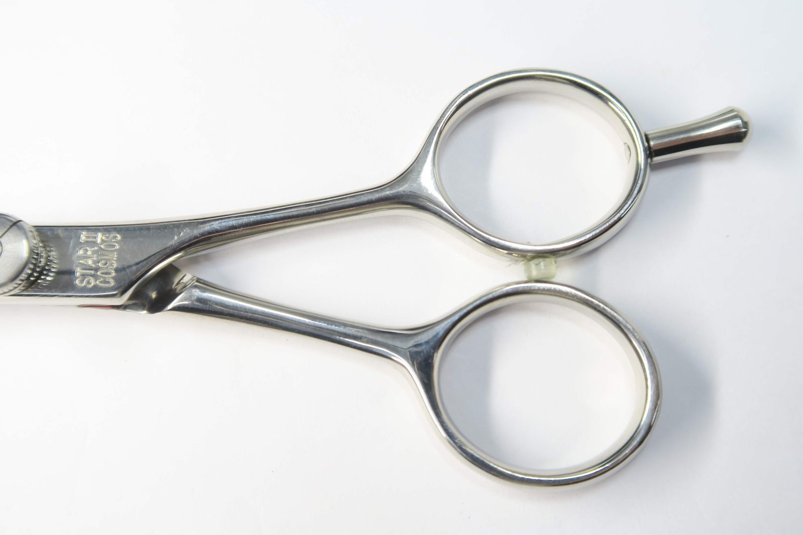 Bランク【光シザー HIKARI ヒカリ】 STAR2 COSMOS 027 シザー 美容師