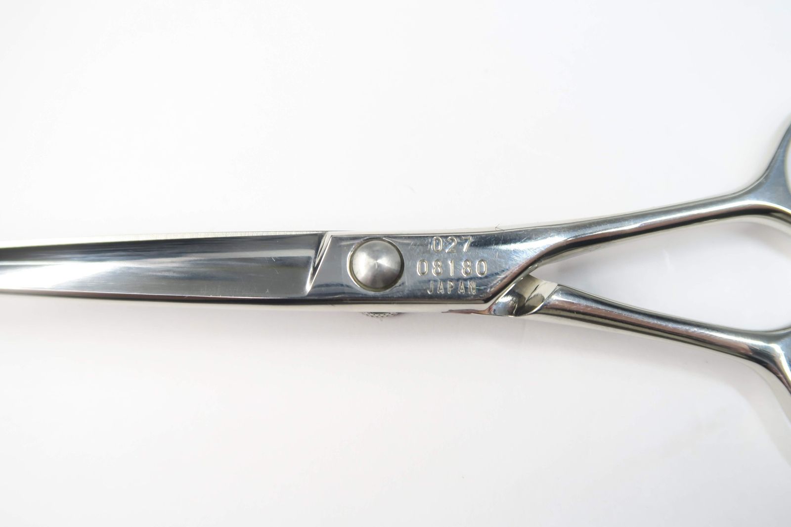 Bランク【光シザー HIKARI ヒカリ】 STAR2 COSMOS 027 シザー 美容師