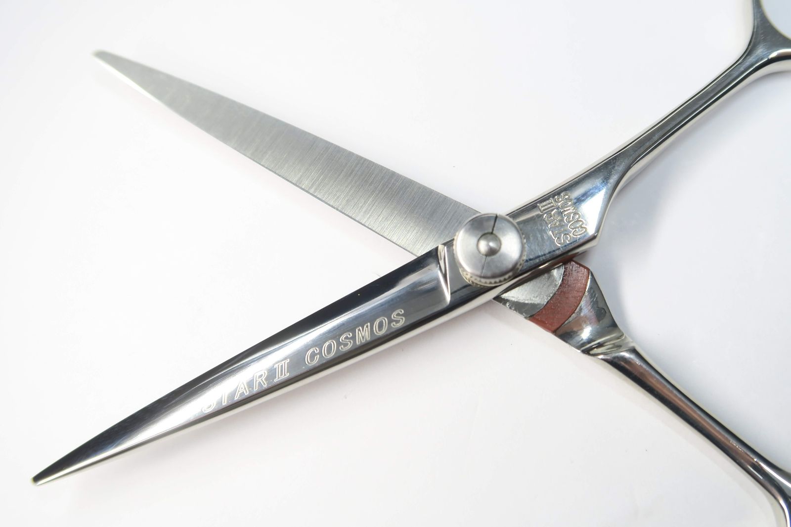 Bランク【光シザー HIKARI ヒカリ】 STAR2 COSMOS 027 シザー 美容師