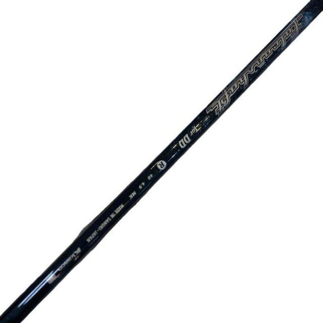 中古】 キャスコ POWER TORNADO UFO DD 10.5° ドライバー DR Falcon