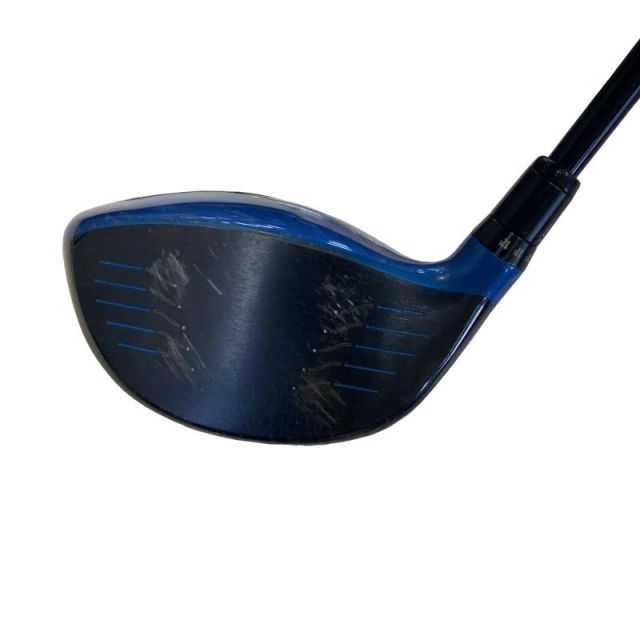 中古】 ナイキ VAPOR FLY PRO(2016) 1W ドライバー DR 純正特注