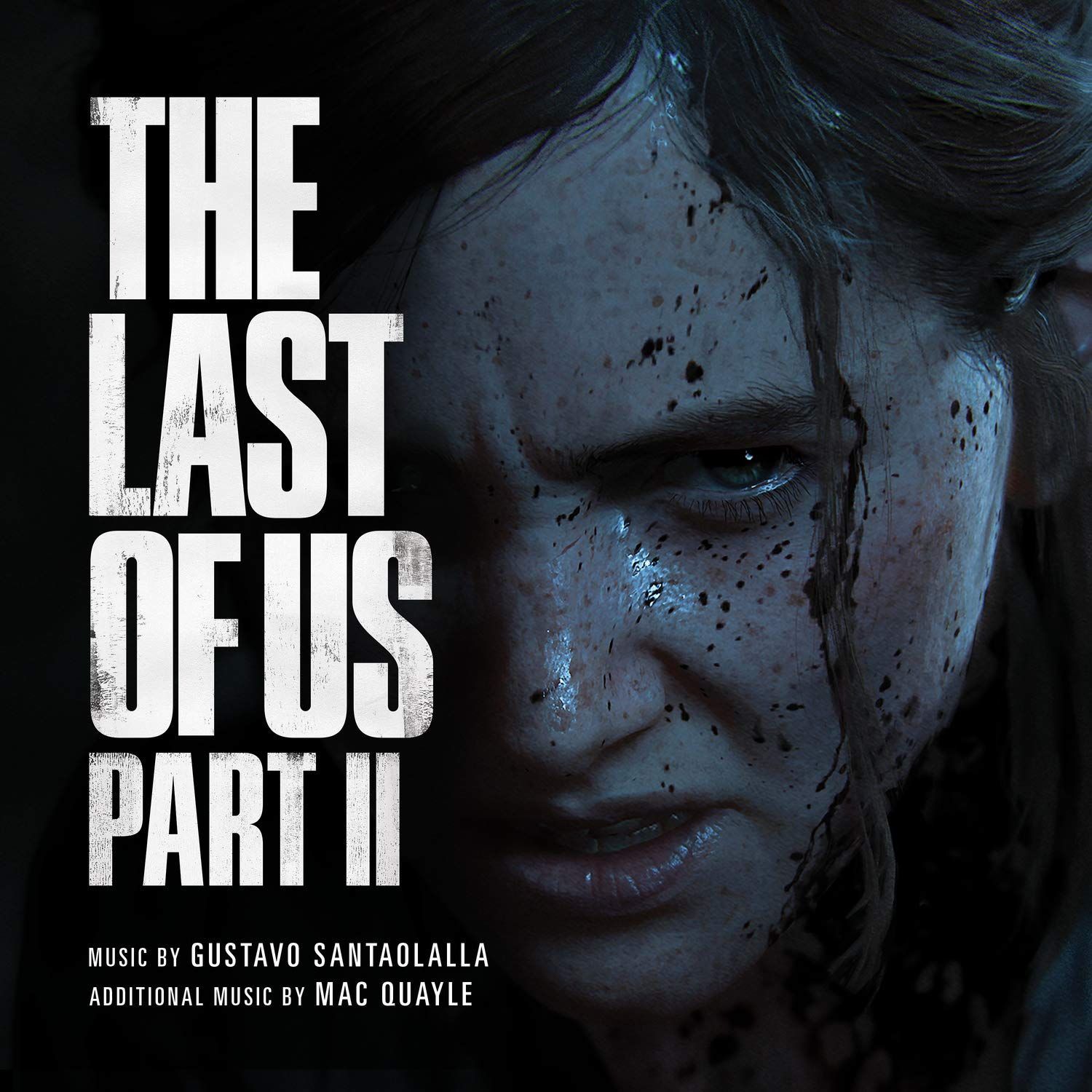 THE LAST OF US SOUNDTRACK輸入盤　中古未開封 THE LAST OF US SOUNDTRACK輸入盤 中古未開封 Amazon.com: The Last Of