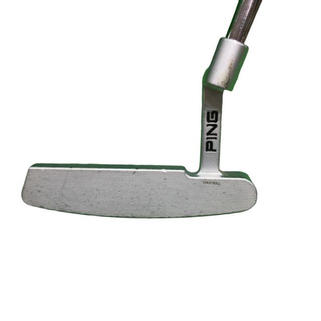 中古】 ピン ANSER(2011) 34.0インチ パター PT スチール (フレックス