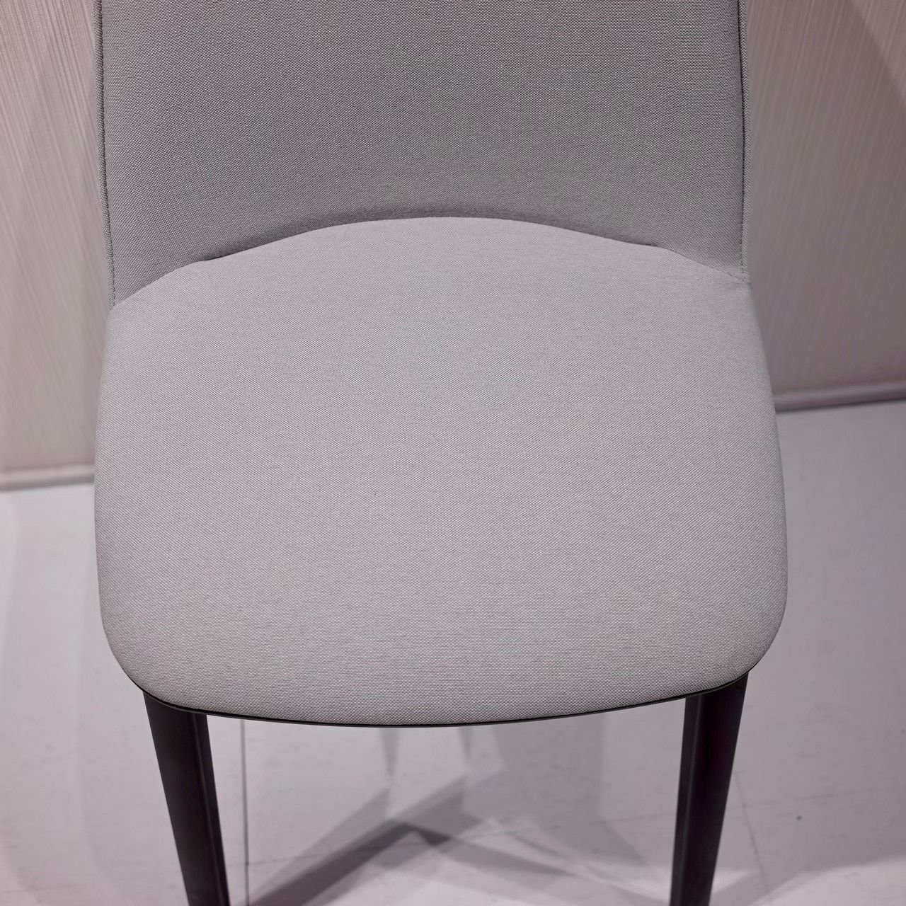 Vitra ヴィトラ Softshell Side Chair ソフトシェル サイドチェア