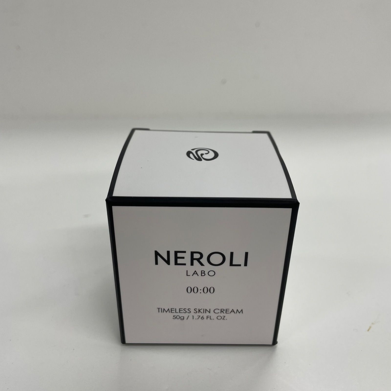 K2409 NEROLI タイムレス スキン クリーム フェイスクリーム 50g