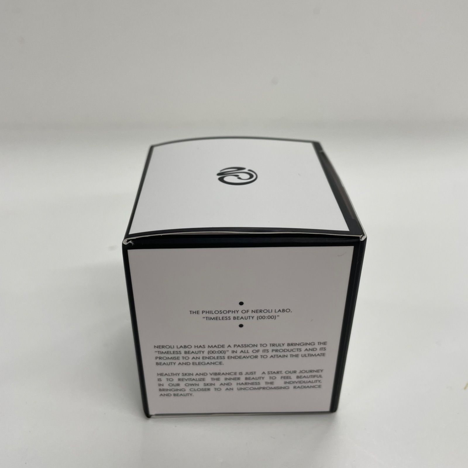 K2409 NEROLI タイムレス スキン クリーム フェイスクリーム 50g