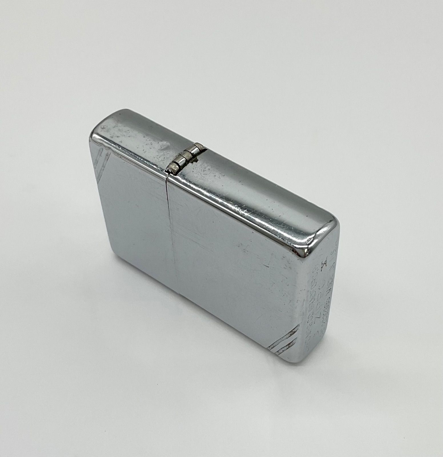 ZIPPO ジッポー ダイアゴナルライン 1994年製 ヴィンテージ - メルカリ