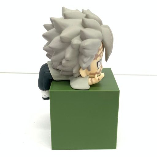 中古品】鬼滅の刃 ひっかけフィギュア 不死川実弥【051-260122-mo-03