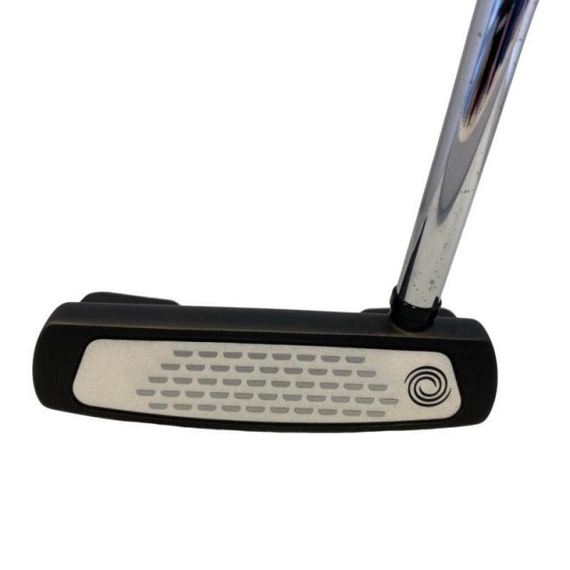 中古】 オデッセイ STROKE LAB BLACK DOUBLE WIDE ARMLOCK 39インチ