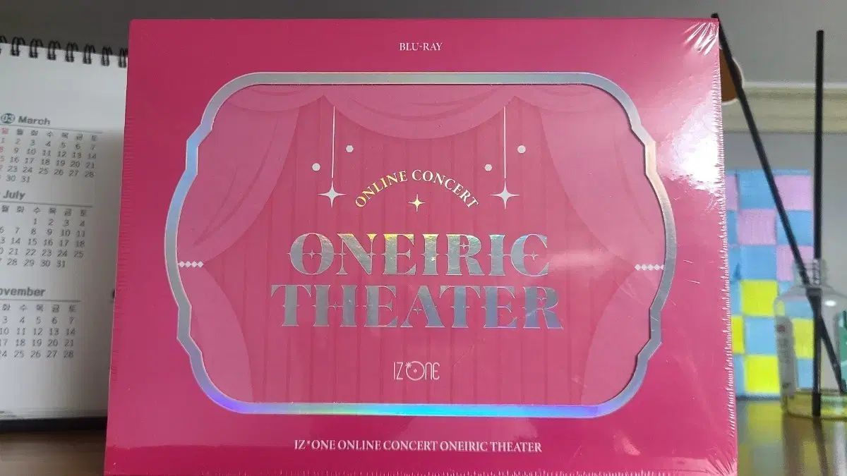 未開封 IZ*ONE ONEIRIC THEATER GD00049834.default.1.t2.jpg