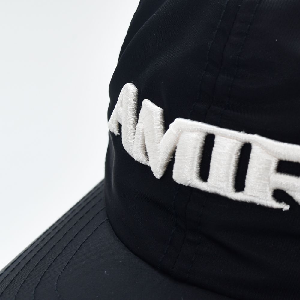AMIRI アミリ キャップ 帽子 AMIRI SPORT CAP AMSAHE1025 2026春夏