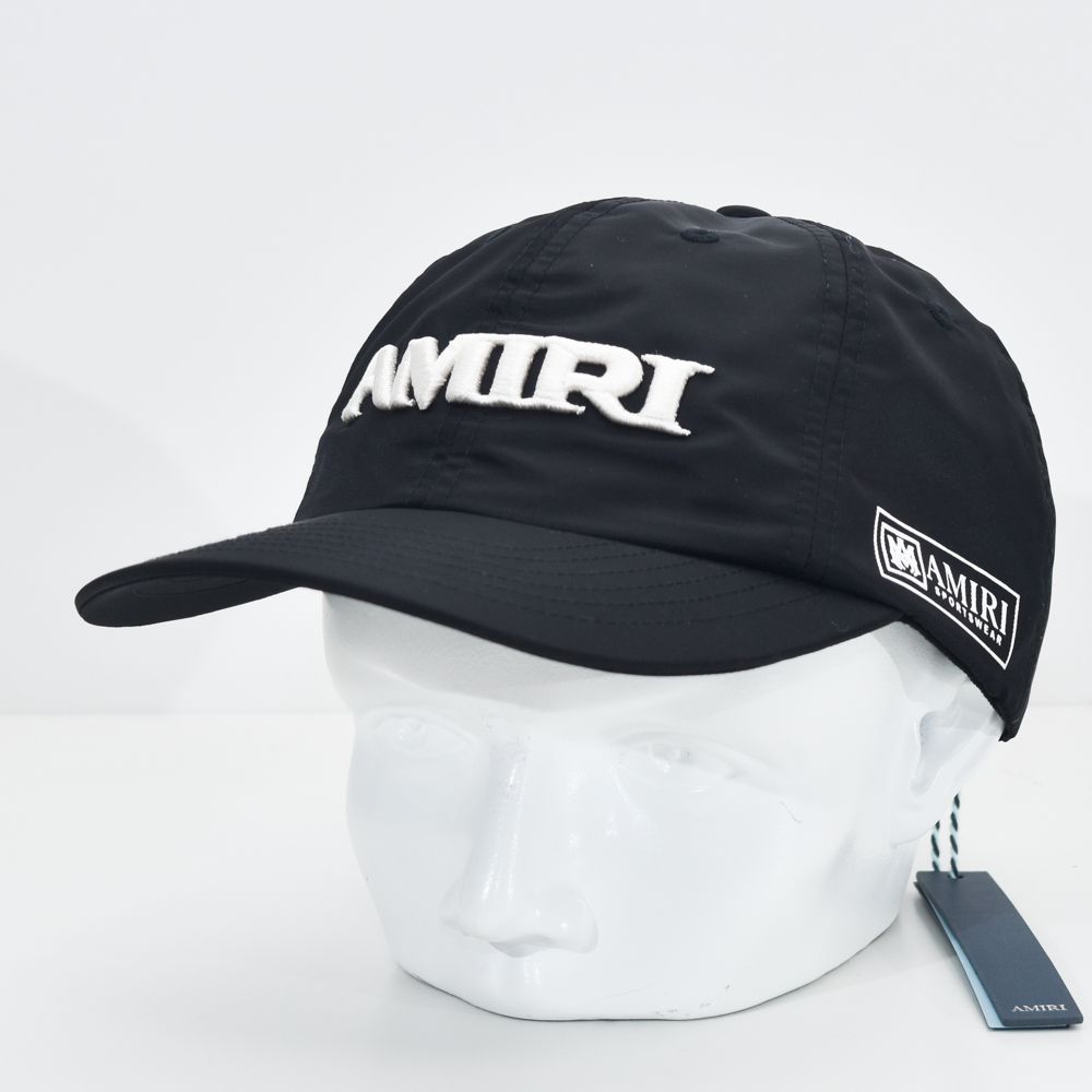 AMIRI アミリ キャップ 帽子 AMIRI SPORT CAP AMSAHE1025 2026春夏