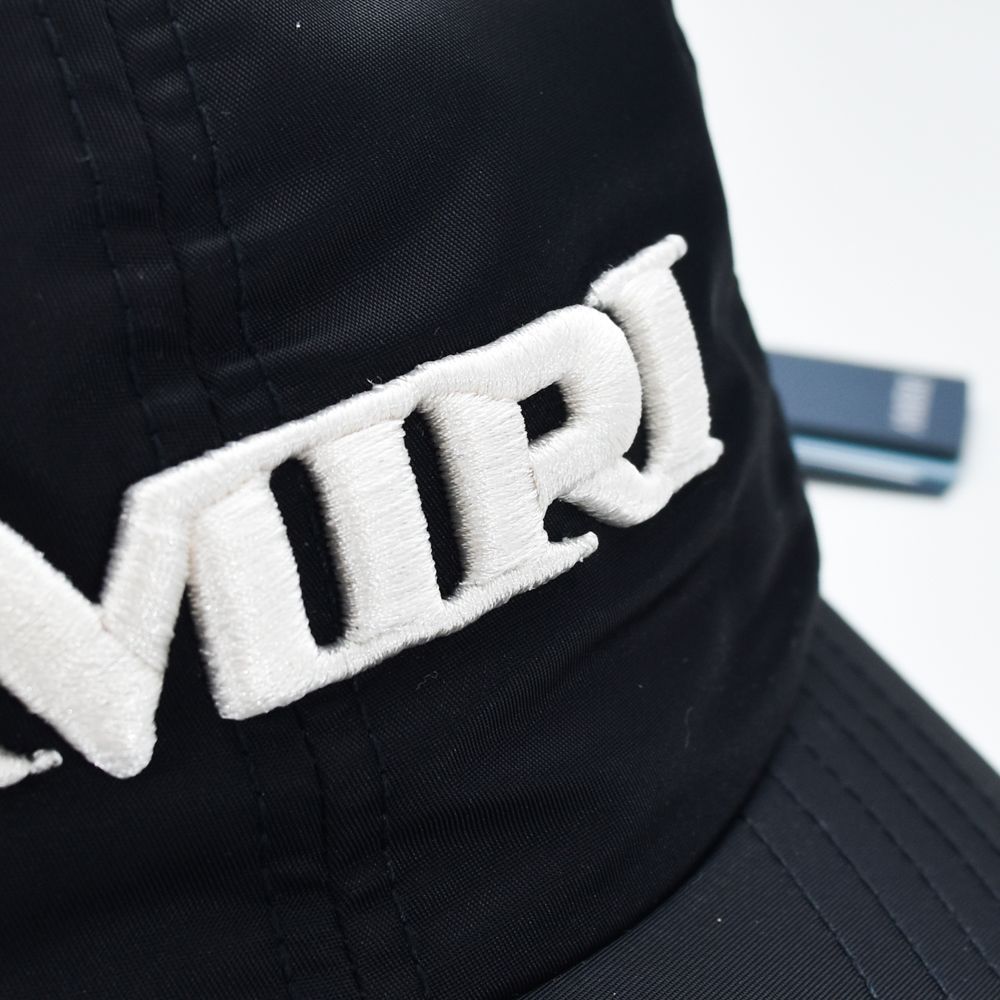 AMIRI アミリ キャップ 帽子 AMIRI SPORT CAP AMSAHE1025 2026春夏