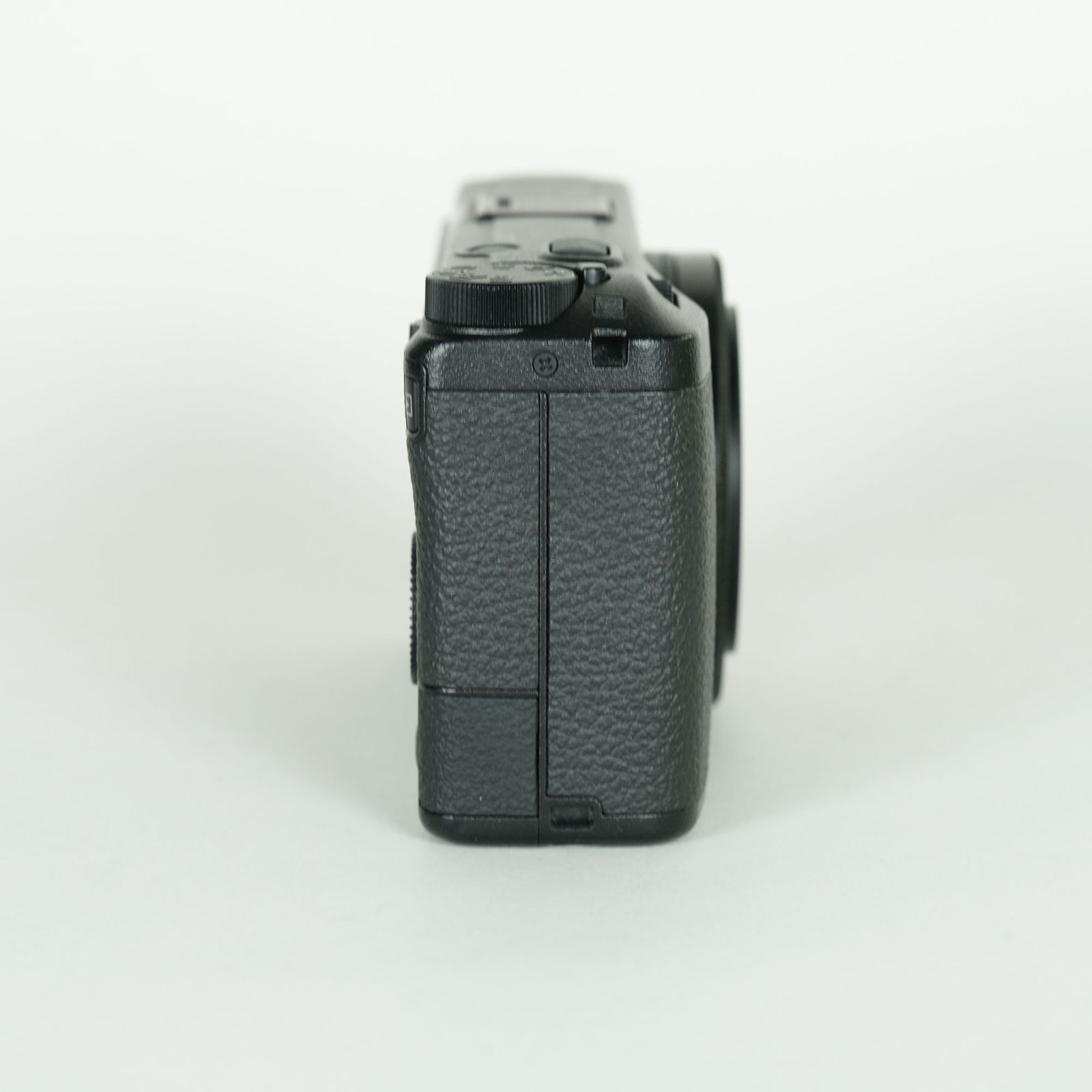 良品 | シャッター数7,207回] RICOH GR IIIx | コンパクトデジタル