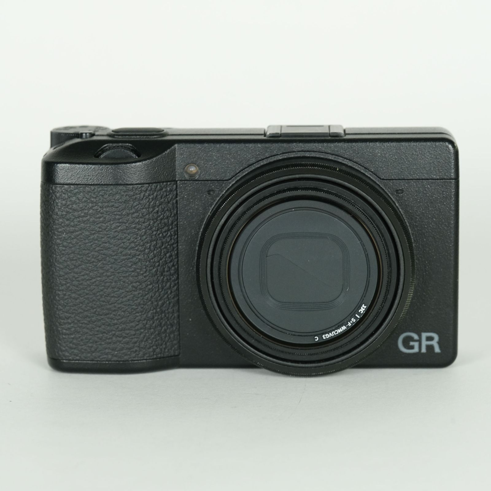 良品 | シャッター数7,207回] RICOH GR IIIx | コンパクトデジタル