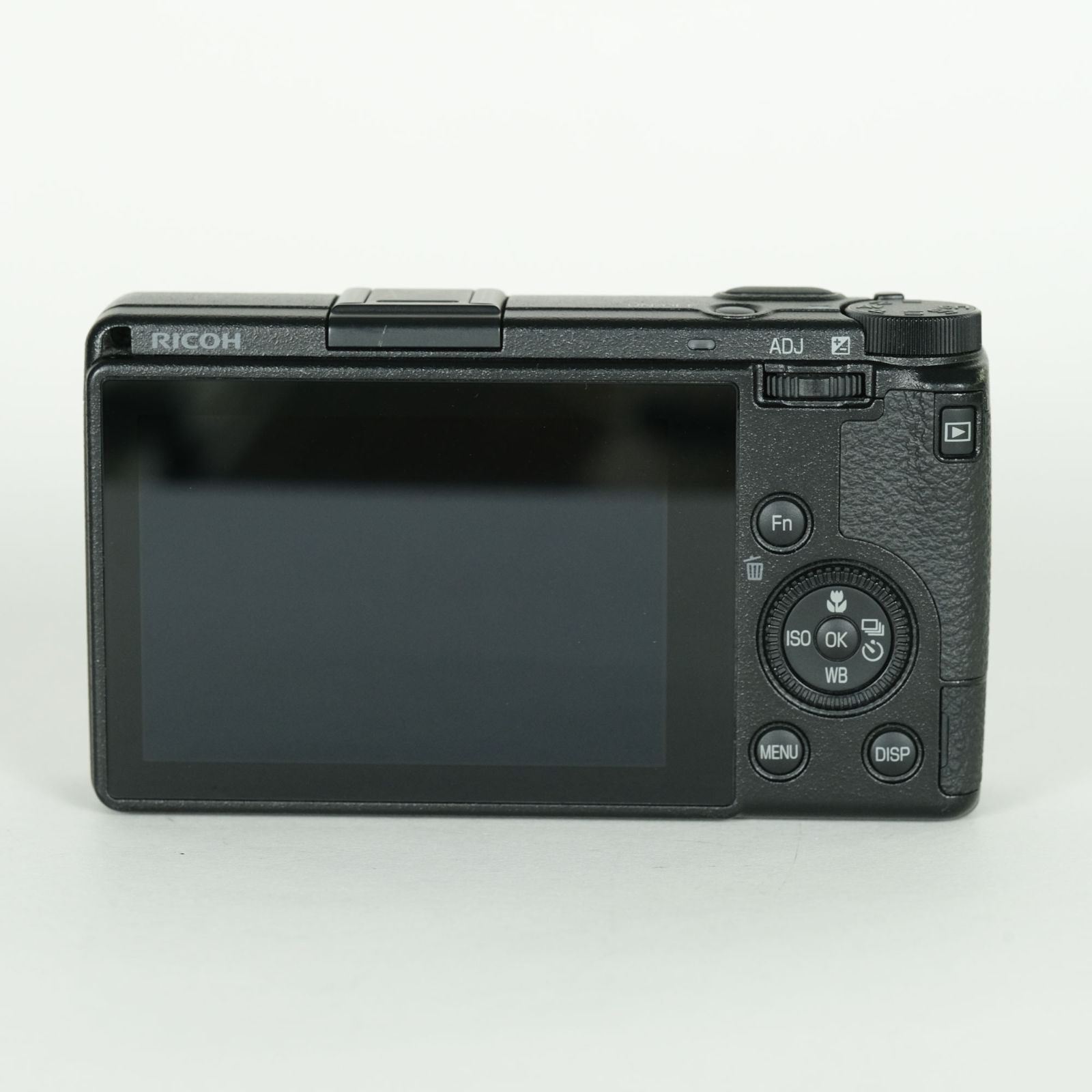 良品 | シャッター数7,207回] RICOH GR IIIx | コンパクトデジタル