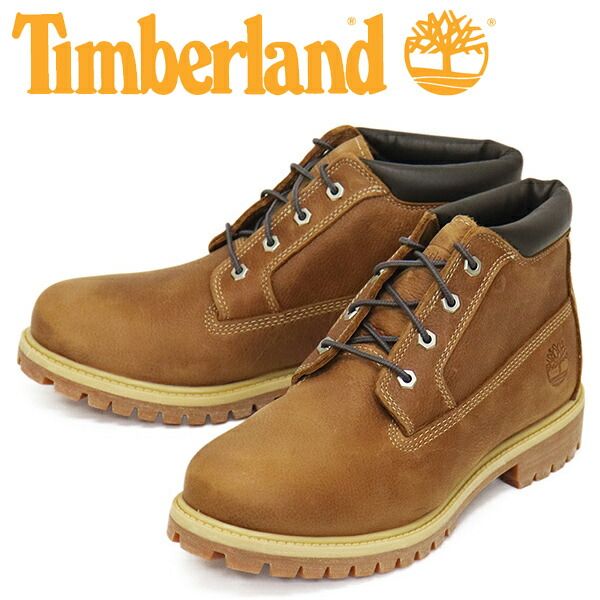 b377DHD,DNA 6'0,191/2, 21/2,31L※手渡しフィン別売 Timberland (ティンバーランド) A6DVD-AAD NELSON PREMIUM CHUKKA WP