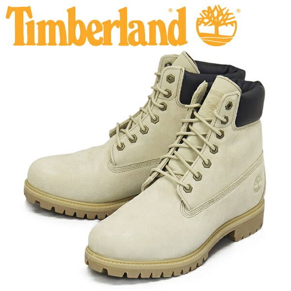 Timberland (ティンバーランド) A6G1R-AFJ 6in PREM WP BT 6インチ 