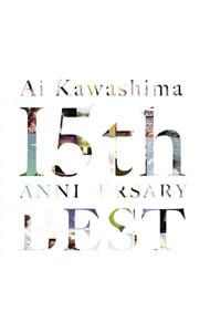 CD／川嶋あい／【2CD】川嶋あい 15th Anniversary BEST - メルカリ