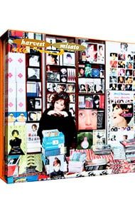 CD／渡辺美里／【3CD+Blu-ray 豪華ブックレット・豪華ボックス付