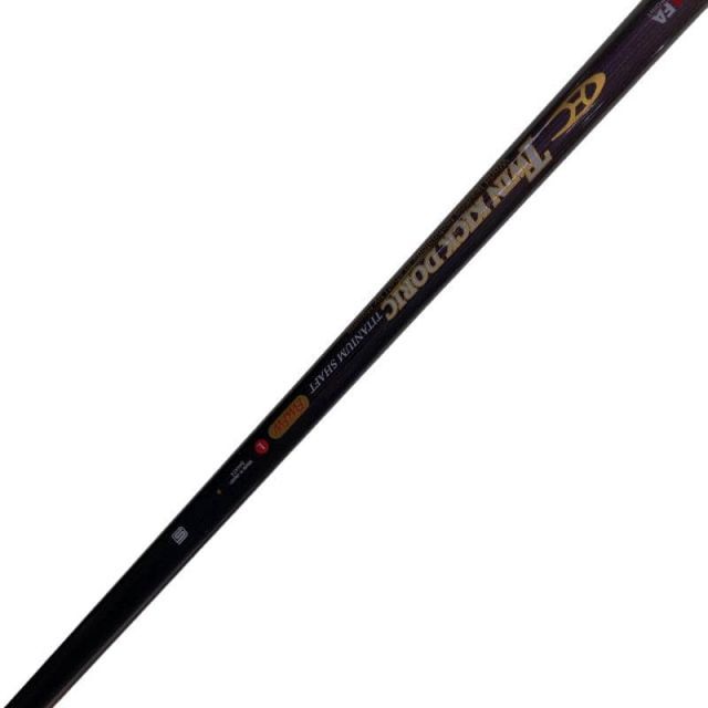中古】 本間ゴルフ Twin Marks AP-502 8S レディース アイアンセット