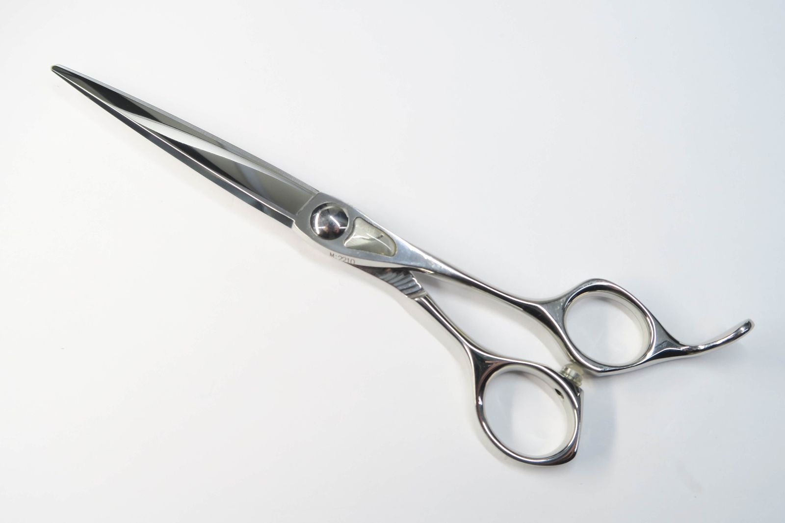 最終値下 TOGINON トギノン スパーブII 仕上げ 7インチ シザー 最終値