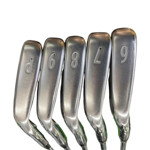中古】 タイトリスト Titleist AP2 712 6S アイアンセット IR Dynamic