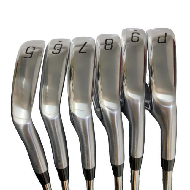 中古】 ブリヂストン BRIDGESTONE 241CB 6S アイアンセット IR NS PRO