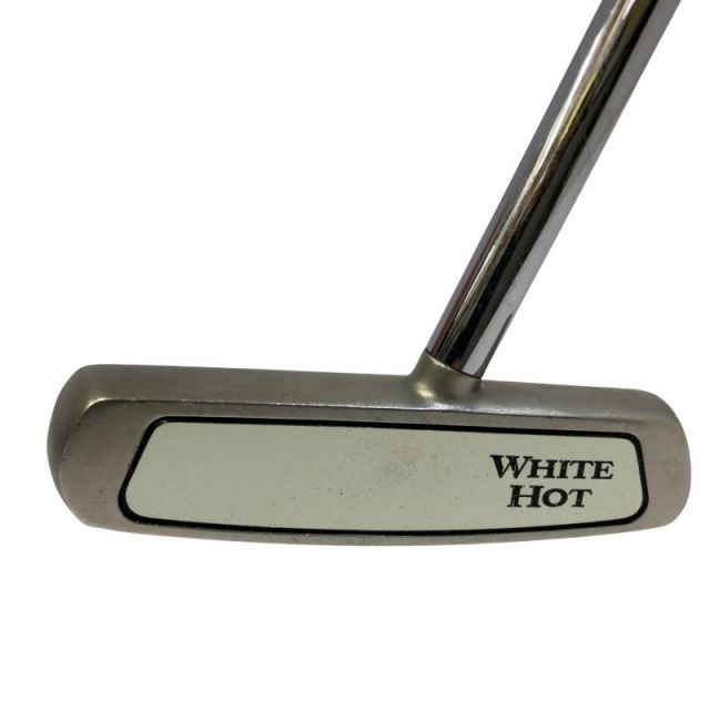 中古】 オデッセイ WHITE HOT #5 CENTER SHAFTED 33インチ パター PT