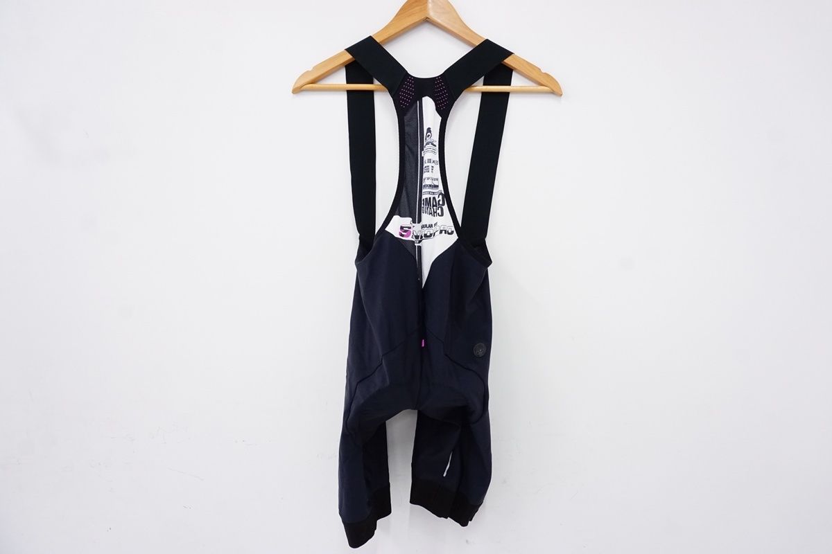 ASSOS 「アソス」 T.NEOPRO Mサイズ ビブショーツ / バイチャリ浜松店